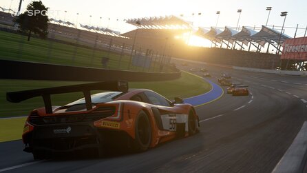 Gran Turismo Sport - Screenshots