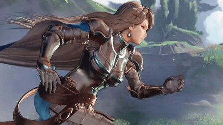 Granblue Fantasy: ReLink - Action-RPG-Hoffnung von Platinum Games zeigt sich in 14 Minuten Gameplay