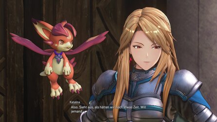 Granblue Fantasy: ReLink - Screenshots