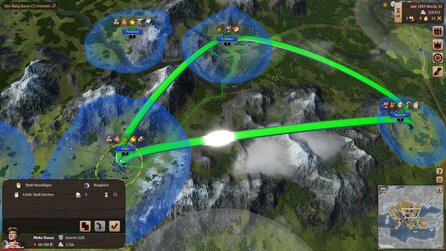 Grand Ages: Medieval - Screenshots