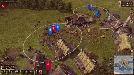 Grand Ages: Medieval - Screenshots