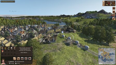 Grand Ages: Medieval - Screenshots