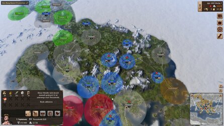 Grand Ages: Medieval - Screenshots