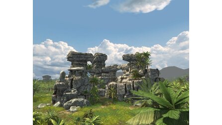 Grand Ages: Rome - Neue Screenshots eingetroffen