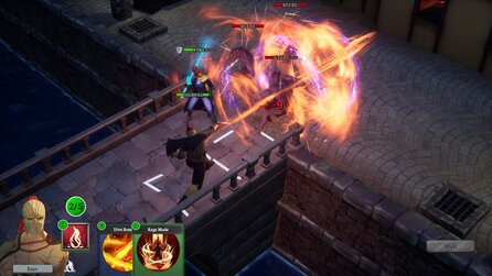 Grand Guilds - Screenshots