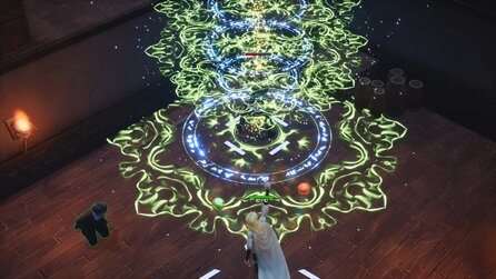 Grand Guilds - Screenshots