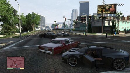 Grand Theft Auto 5 - 50 irrwitzig kuriose Details in GTA 5