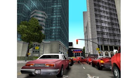 GTA 3 - Screenshots