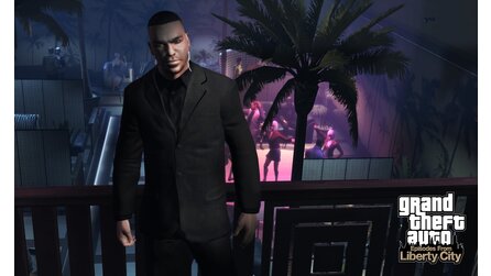 Grand Theft Auto 4: Episodes from Liberty City - Erste PC-Screenshots veröffentlicht