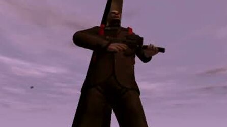 Grand Theft Auto 4: Episodes from Liberty City - Video-Special: Ballad of Gay Tony