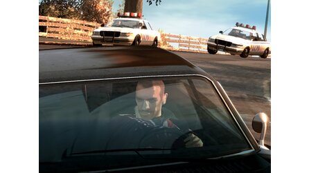 Grand Theft Auto 4 - FAQ zum Kopierschutz von GTA 4