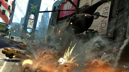 GTA 4: The Ballad of Gay Tony - Trailer zum zweiten GTA IV-DLC