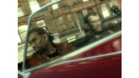 GTA 4 - Konsolenversion erreicht Goldstatus