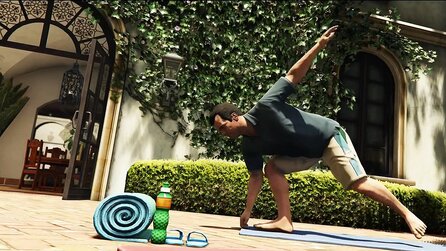 GTA 5 - Radiosender der Next-Gen-Version werden erweitert