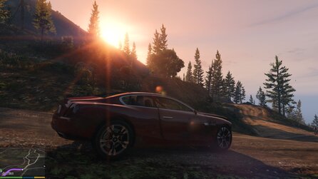 GTA 5 Tuning-Tipps - Holen Sie das Maximum aus Ihrem PC