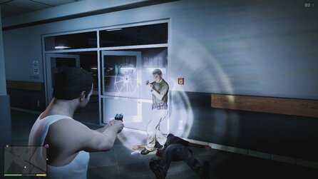 Grand Theft Auto 5 - »Mythbusters«-Video mit kuriosen Spieletipps