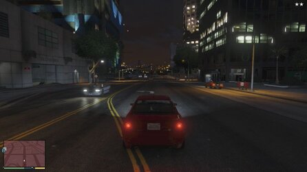Grand Theft Auto 5 - Screenshots