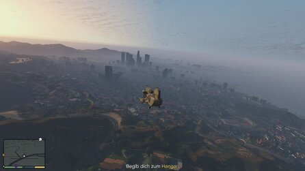 Grand Theft Auto 5 - Screenshots