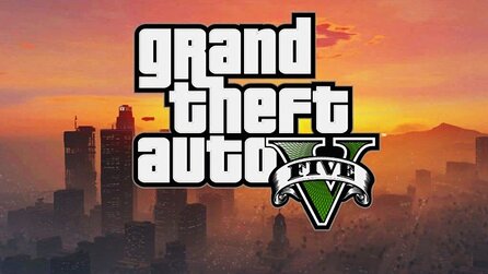 GTA 5 - Release-Termin für Grand Theft Auto 5 - kommt später
