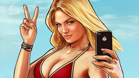 Grand Theft Auto 5 - Angeblich auch für PlayStation 4, PC und Xbox 720 geplant