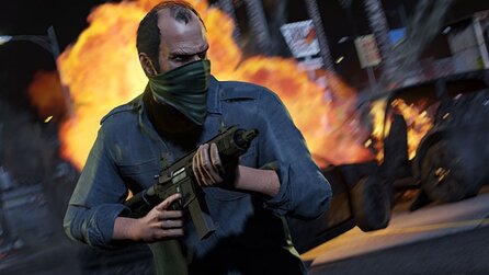 Grand Theft Auto 5 - Tierschützer rufen zum Boykott von GTA 5 auf