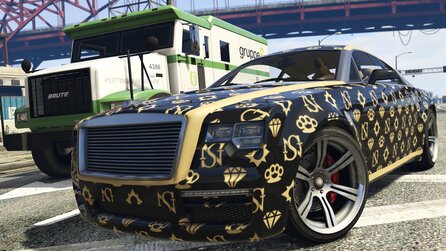 GTA 5 - Diese Inhalte stecken im »Ill-Gotten Gains«-DLC 1