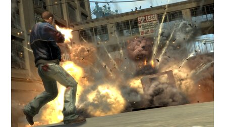 3D-Grafik im Wandel der Zeit, Teil 16 - Open World in GTA 4
