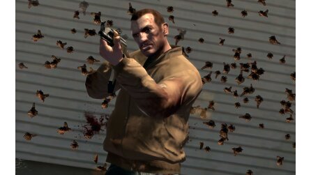 GTA 4 - Weltrekord: Über 40 Stunden ohne Pause