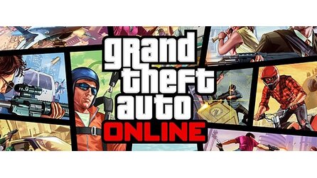 Grand Theft Auto Online - Patch 1.04 für GTA 5 veröffentlicht (Update: Patchnotes)