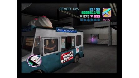 Grand Theft Auto: Vice City PlayStation 2