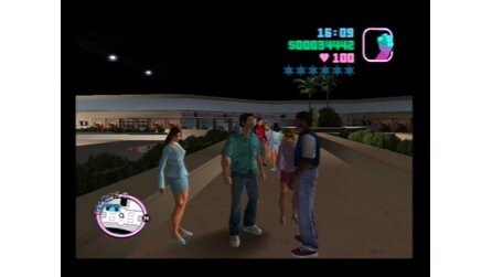 Grand Theft Auto: Vice City PlayStation 2