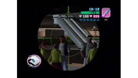Grand Theft Auto: Vice City PlayStation 2