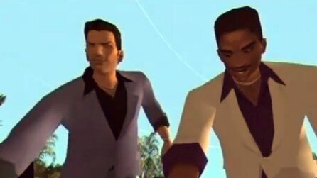 Grand Theft Auto: Vice City - Video-Special: Der Härtegrad