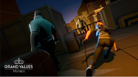 Grand Values: Monaco - Screenshots