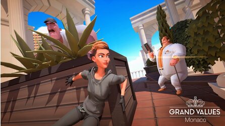 Grand Values: Monaco - Screenshots