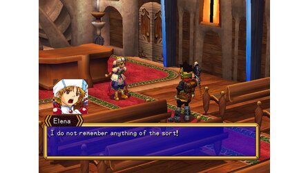Grandia 2: Abenteuer mit Ryudo