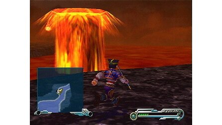 Grandia Xtreme