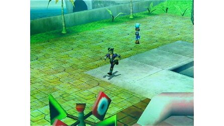 Grandia Xtreme