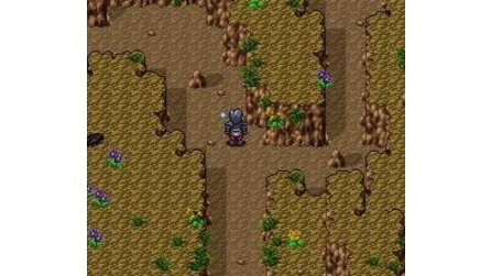 Granhistoria: Genshi Sekaiki SNES