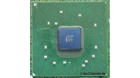 Intel - HD-Dekodierprobleme beim G45-Chipsatz