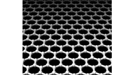 Bis zu 1.000 GHz dank Graphen? - MIT entwickelt neue Technologie
