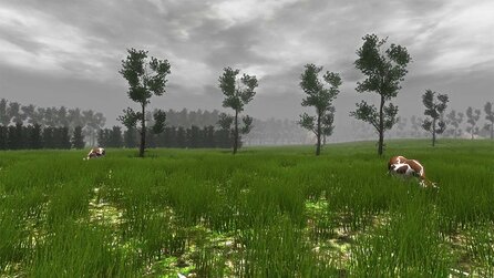 Steam Greenlight - Auf den Rock Simulator folgt der Grass Simulator
