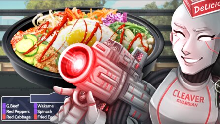 Gratis bei Epic: Für wen lohnt sich das neue kostenlose Spiel?