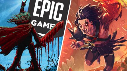 Gratis bei Epic: Für wen lohnen sich die zwei neuen kostenlosen Spiele?