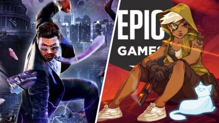Gratis bei Epic: Für wen lohnen sich die zwei neuen kostenlosen Spiele?