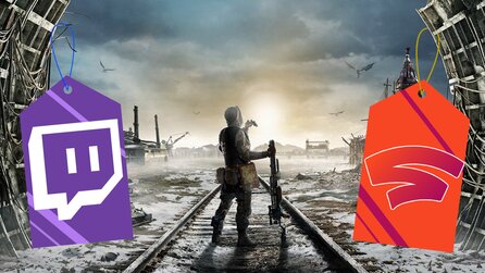Gratis-Spiele im Februar 2020: Neu bei Twitch Prime + Google Stadia Pro