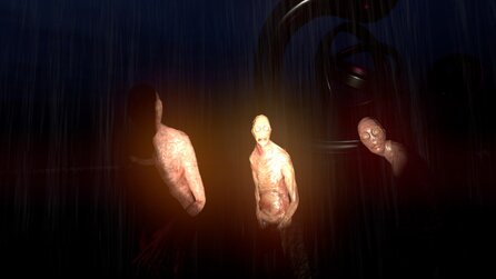 Grave VR - Screenshots