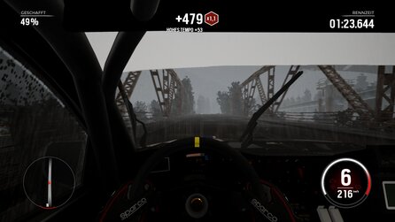 Gravel - Screenshots