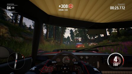Gravel - Screenshots