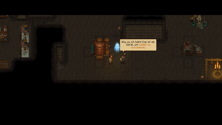 Graveyard Keeper: Better Save Soul - DLC-Screenshots